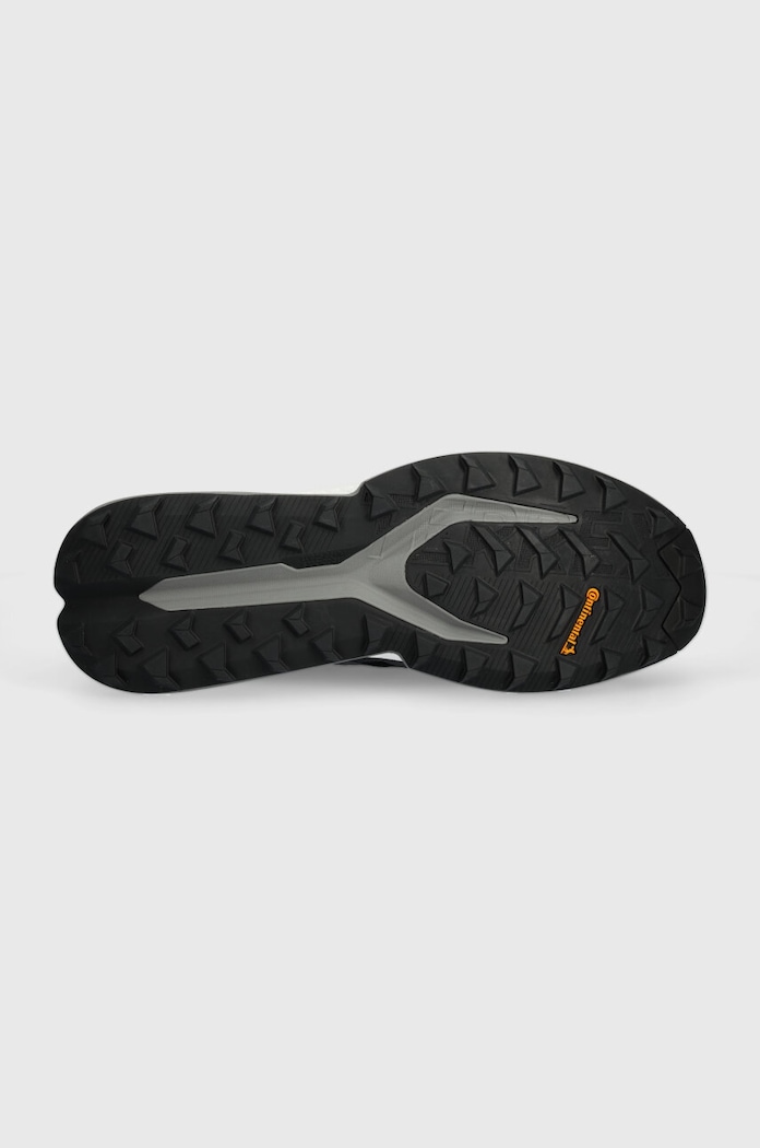 adidas TERREX scarpe Soulstride Ultra IE8453 nero