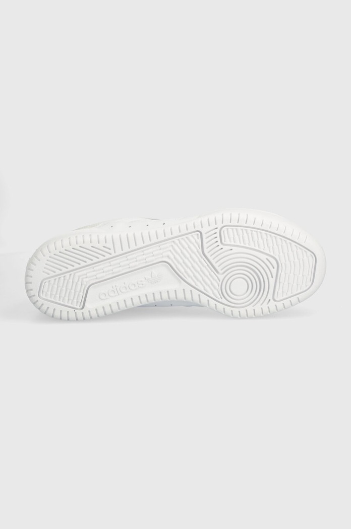 Δερμάτινα sneakers adidas Originals Team Court 2 STR IF1192 λευκό