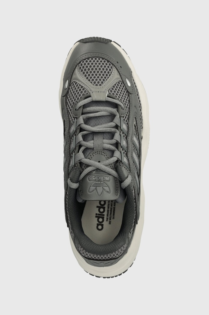 Маратонки adidas Originals Ozmillen сив IF3448