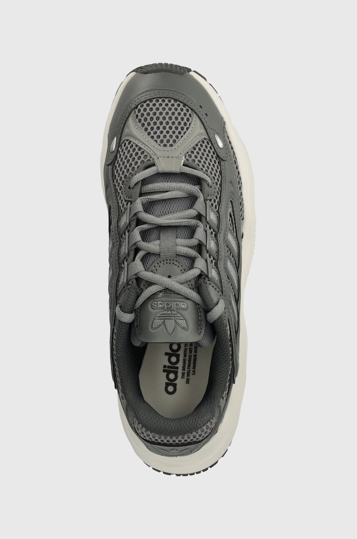 Маратонки adidas Originals Ozmillen сив IF3448