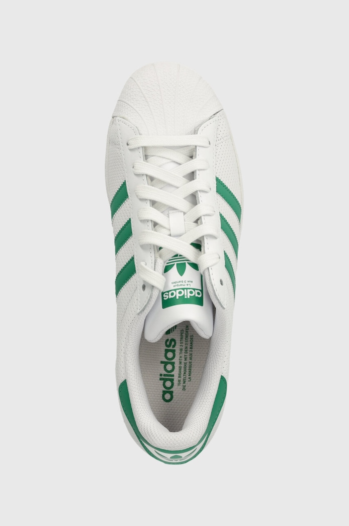adidas Originals sneakersy Superstar biały IF3654