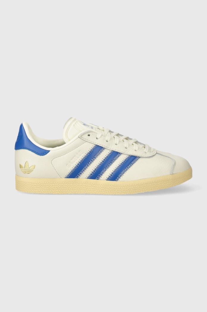 adidas Originals sneakers in pelle Gazelle IF4599 beige SS24