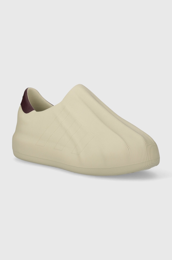 adidas Originals sneakersy Adifom Superstar syntetyczny szary IF6179