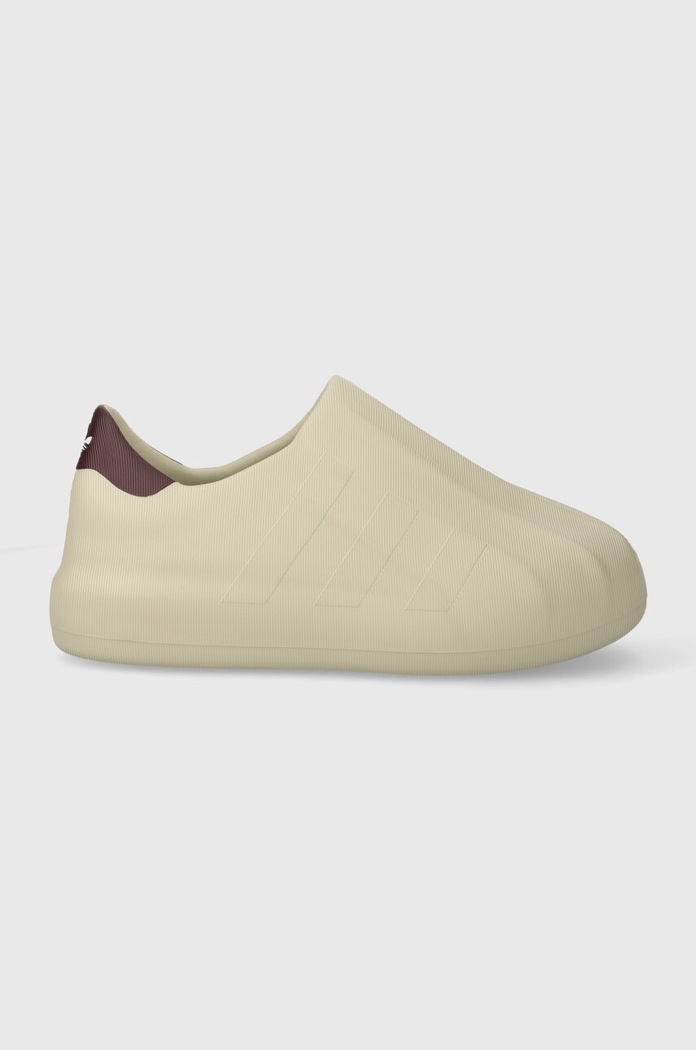 adidas Originals sneakersy Adifom Superstar IF6179 szary SS24
