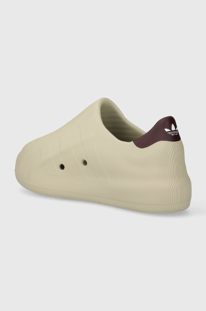 Obuwie adidas Originals sneakersy Adifom Superstar IF6179 szary