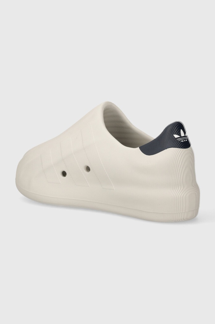 Παπούτσια Sneakers adidas Originals Adifom Superstar IF6180 γκρί