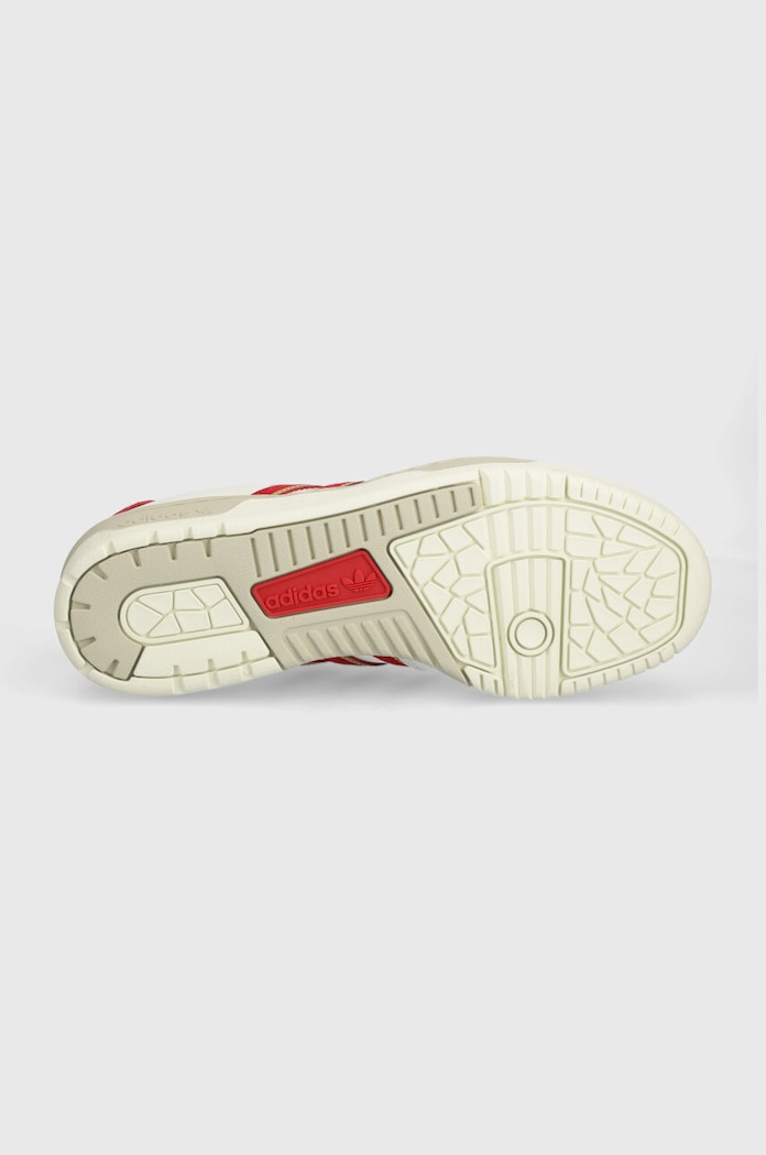 adidas Originals sneakersy Rivalry 86 Low IF6263 biały