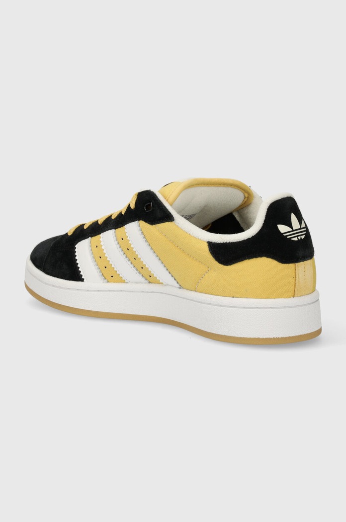 Παπούτσια Sneakers adidas Originals Campus 00s IF8758 μπεζ
