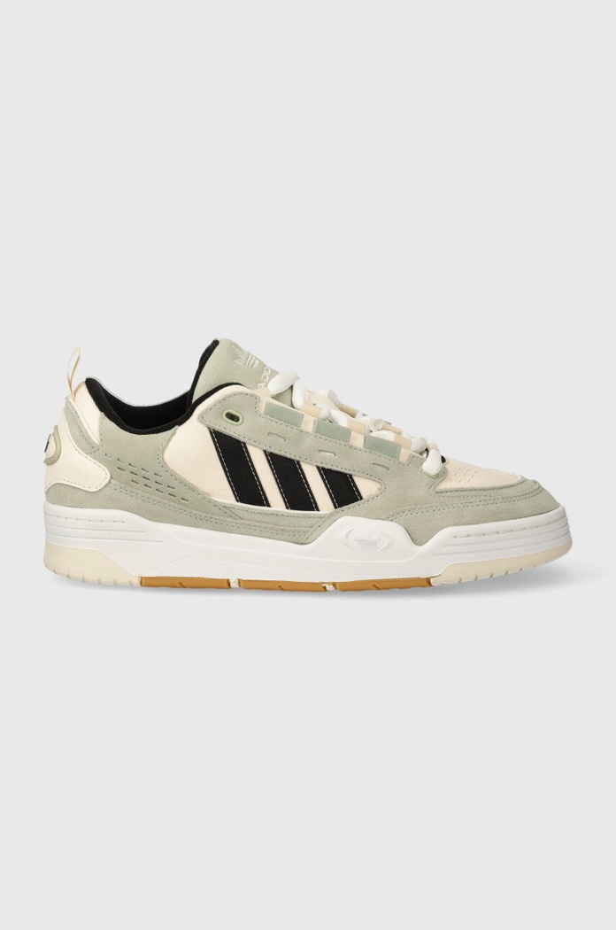 adidas Originals Tenisky adidas Originals Adi2000 IF8831 zelená SS24