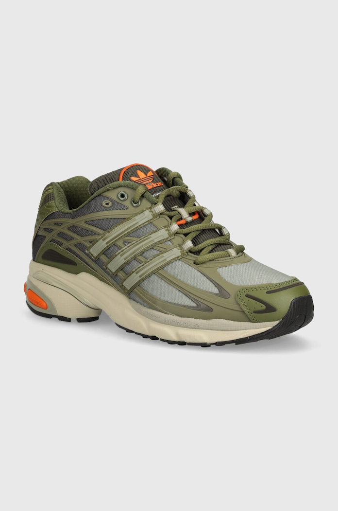 adidas Originals sneakers Adistar Cushion textil verde IG1736