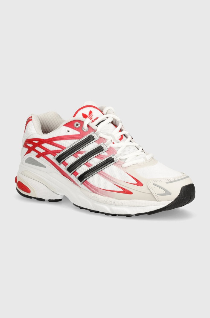 Маратонки adidas Originals Adistar Cushion текстилен бял IG1738