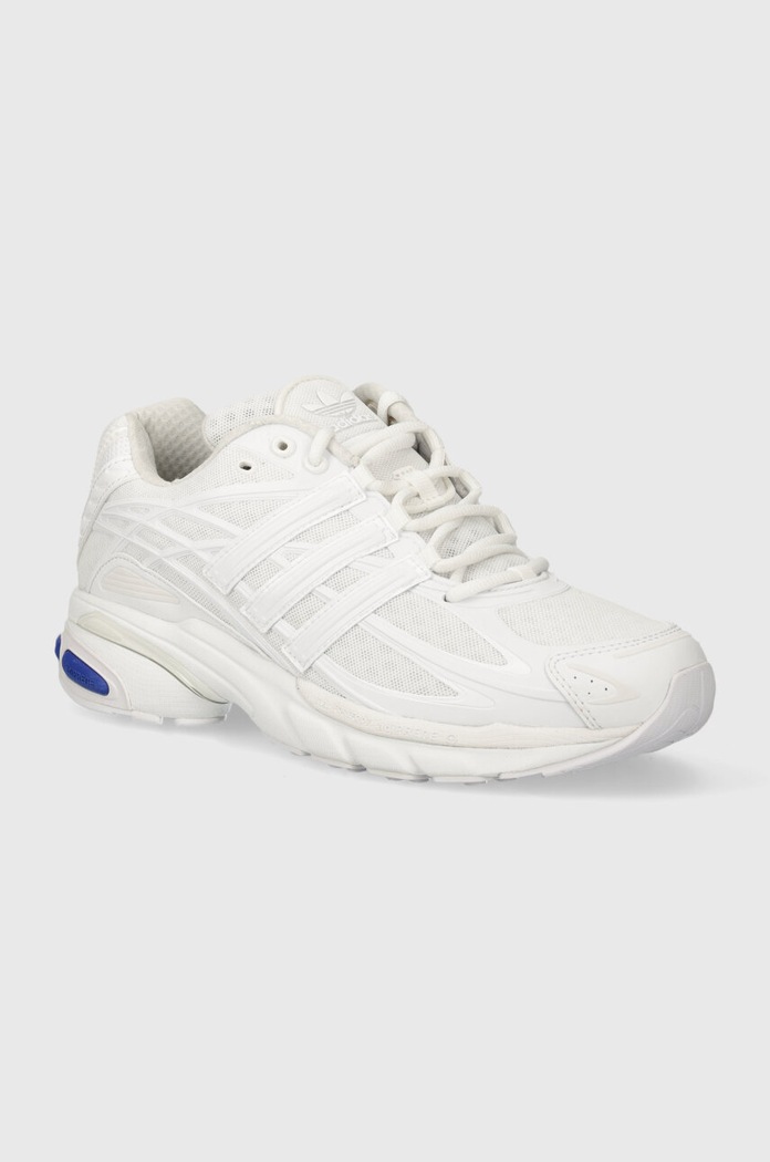 Кросівки adidas Originals Adistar Cushion текстильний білий IG1740