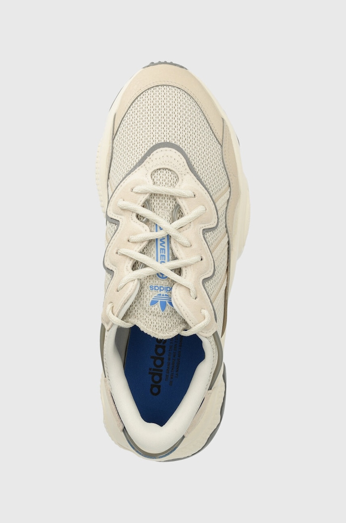 Sneakers Ozweego adidas Originals IG3555 gri