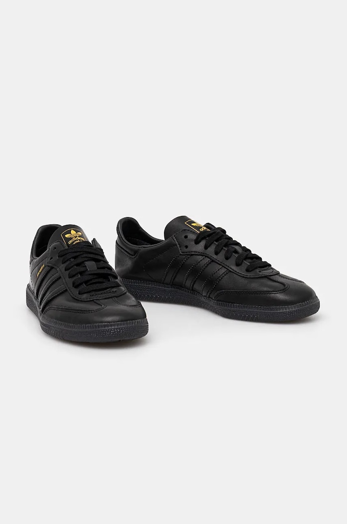 adidas Originals sneakersy skórzane Samba Decon IG6172