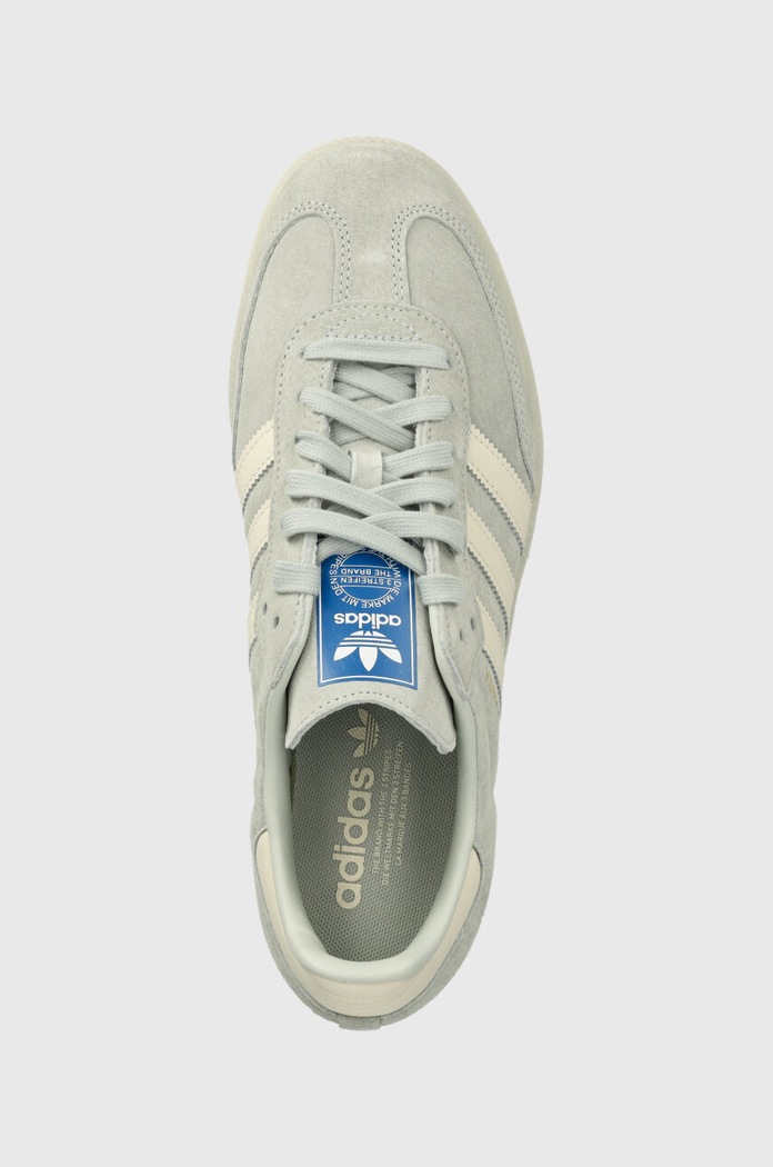 adidas Samba OG Wonder Silver gray IG6177