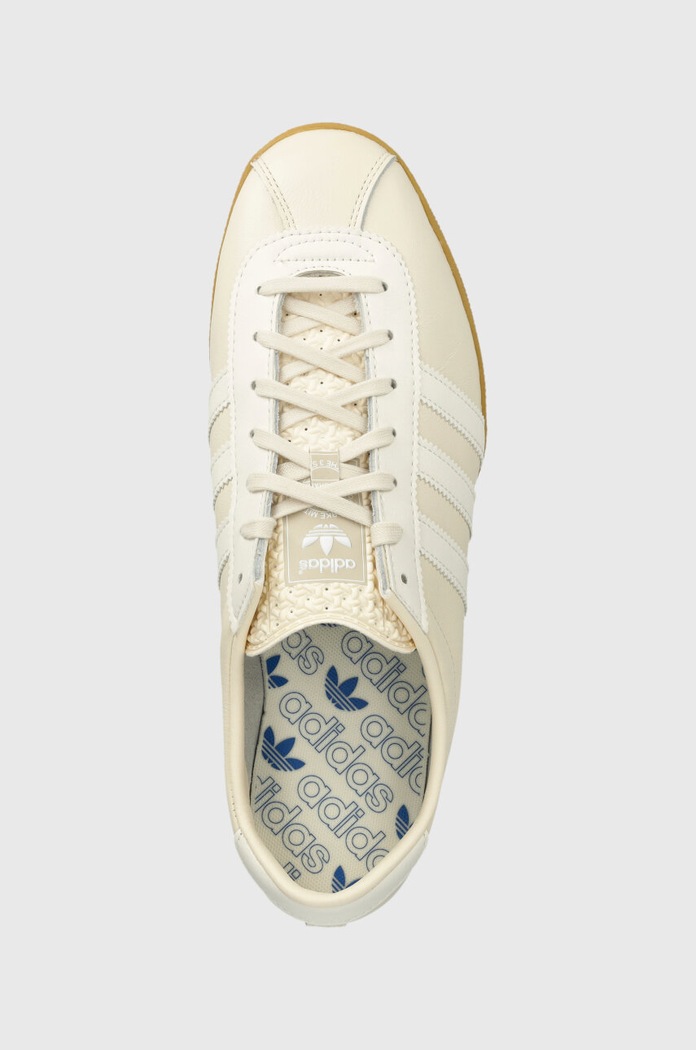 adidas Originals London beżowy IG6207