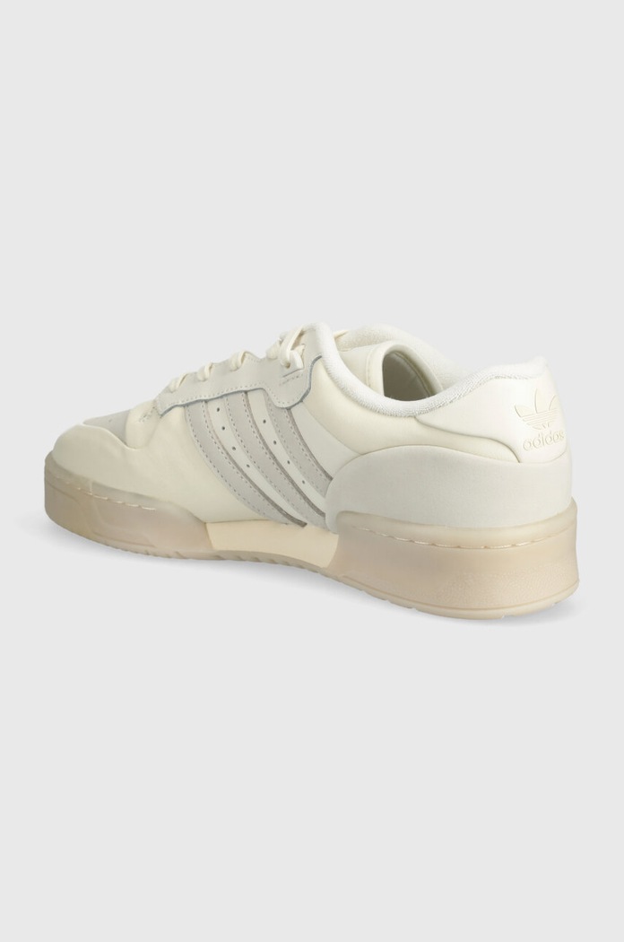 Încălțăminte adidas Originals sneakers Rivalry Low IG6495 bej