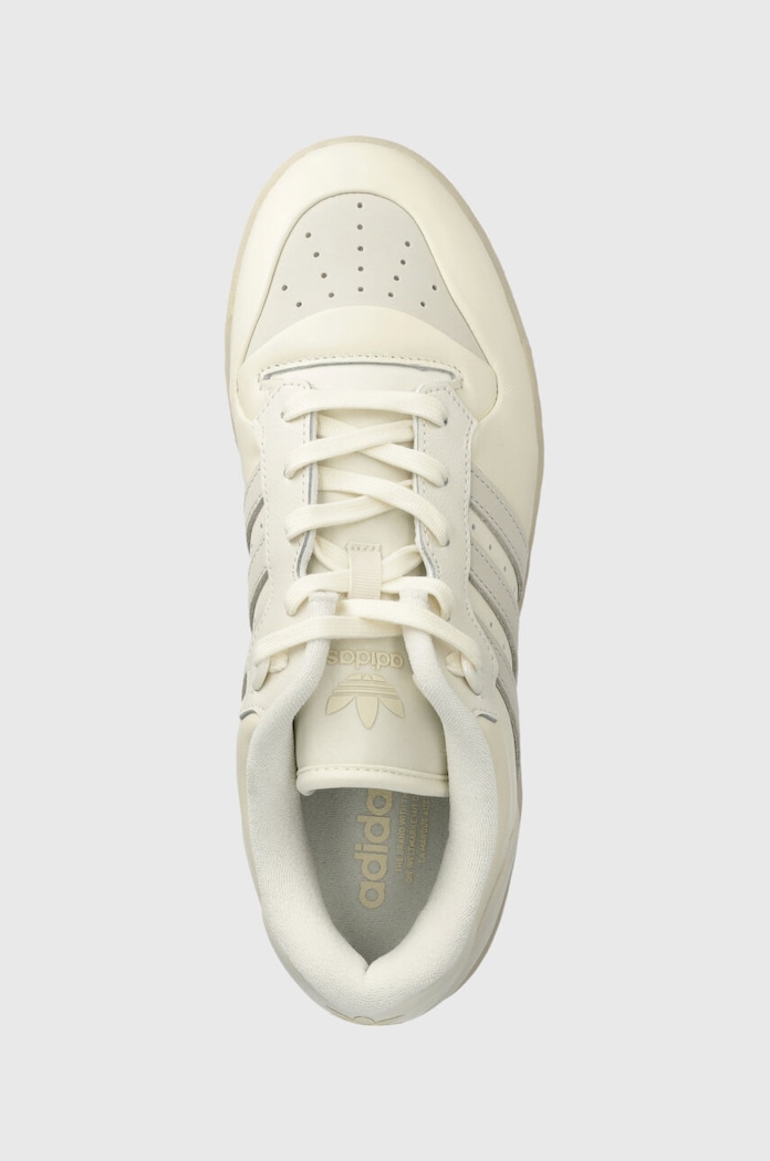 adidas Originals sneakers Rivalry Low bej IG6495