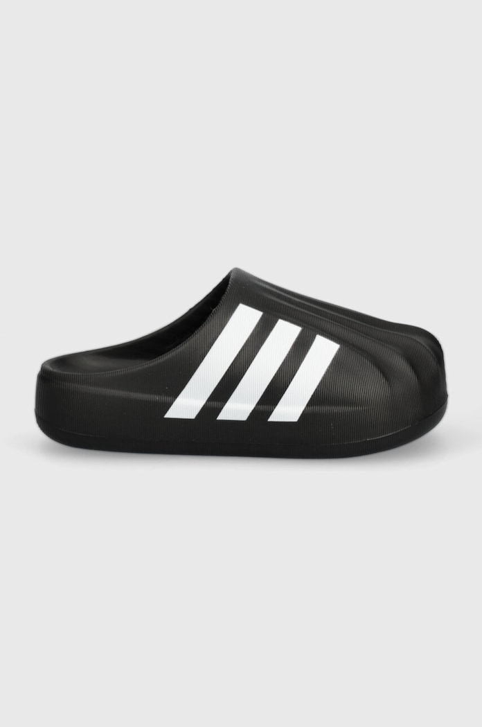 adidas Originals sliders Adifom Superstar Mule IG8277 black SS24