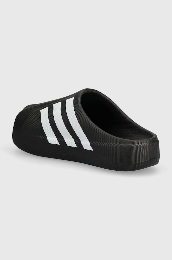 Shoes adidas Originals sliders Adifom Superstar Mule IG8277 black