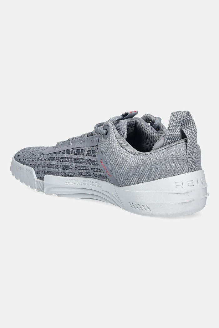 Παπούτσια Αθλητικά παπούτσια Under Armour TriBase Reign 6 3027341 γκρί