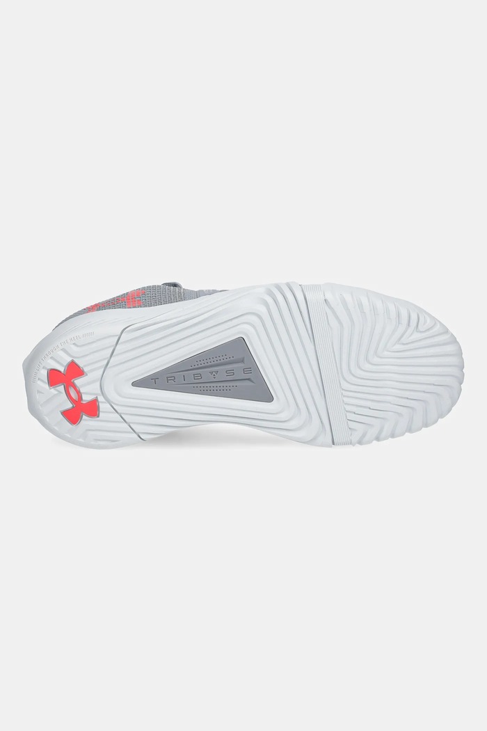 Αθλητικά παπούτσια Under Armour TriBase Reign 6 3027341 γκρί