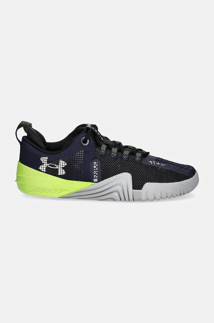 Tenisice za trening Under Armour TriBase Reign 6 3027341 mornarsko plava SS26