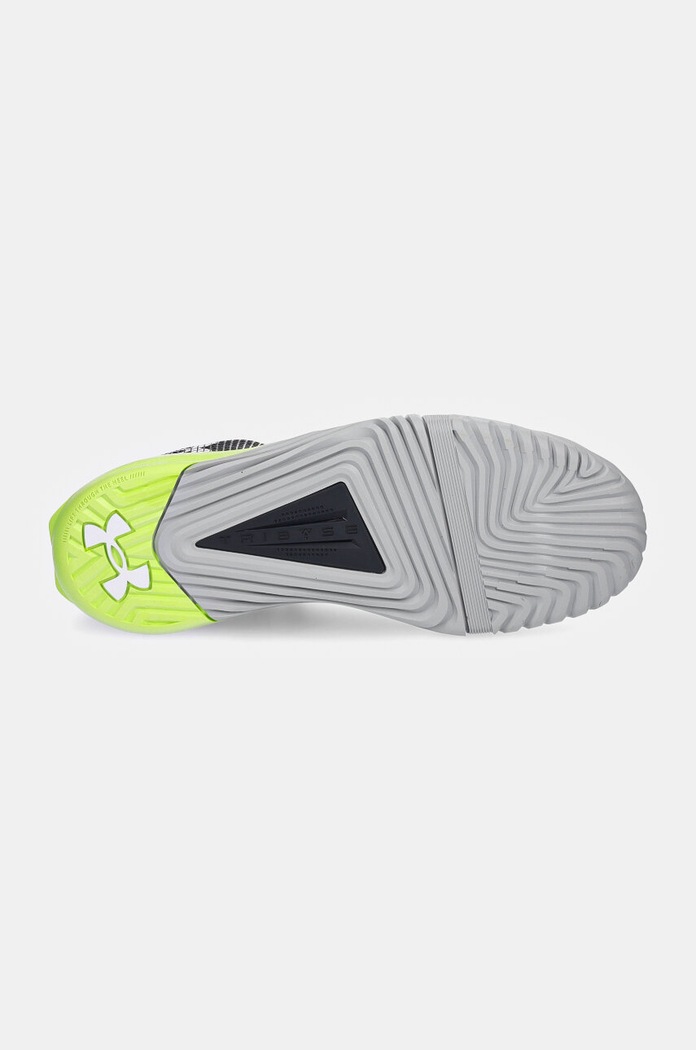 Tenisice za trening Under Armour TriBase Reign 6 3027341 mornarsko plava