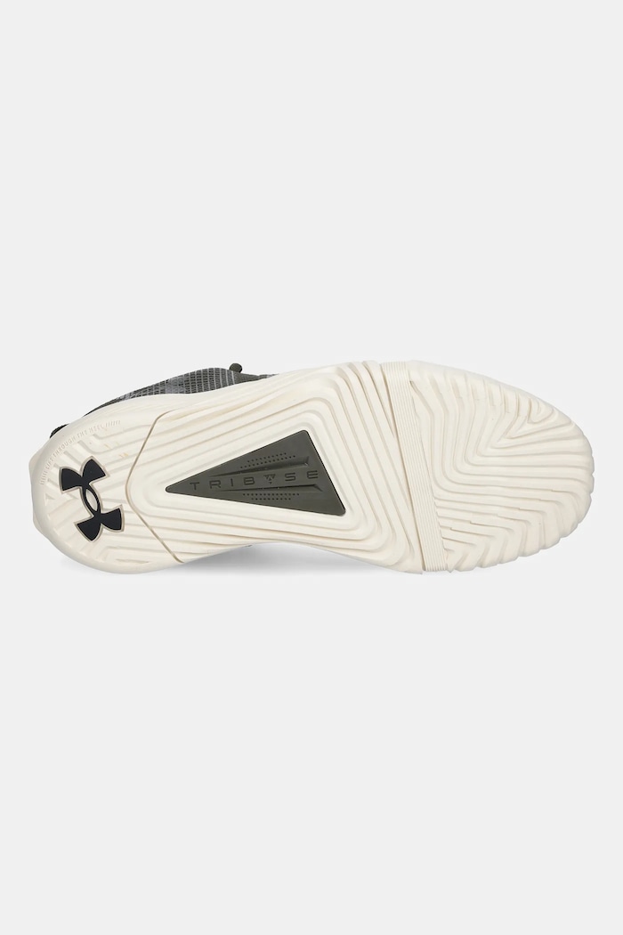 Under Armour pantofi de antrenament TriBase Reign 6 3027341 verde