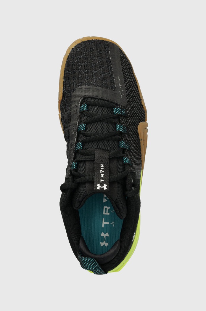 Tréningové topánky Under Armour TriBase Reign 6 čierna 3027341