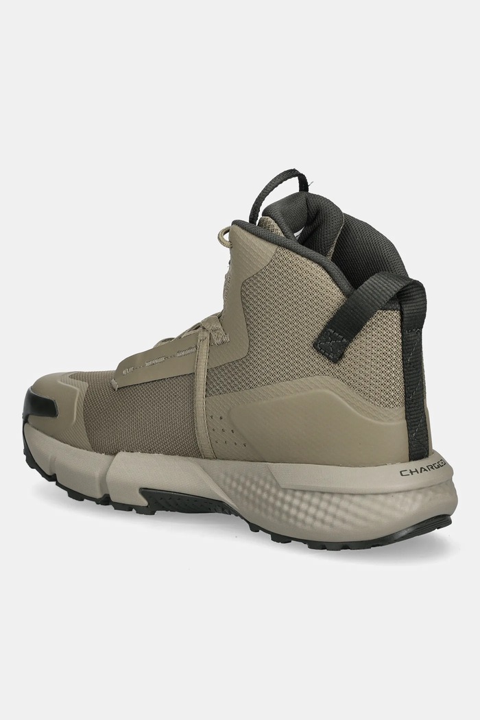 Obuv Topánky Under Armour Charged Valsetz Mid 3027382 zelená