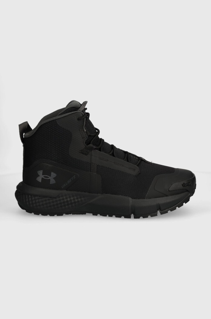 Topánky Under Armour Charged Valsetz Mid 3027382 čierna AW25