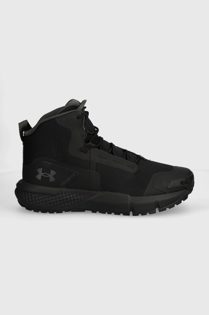 Topánky Under Armour Charged Valsetz Mid 3027382 čierna AW25
