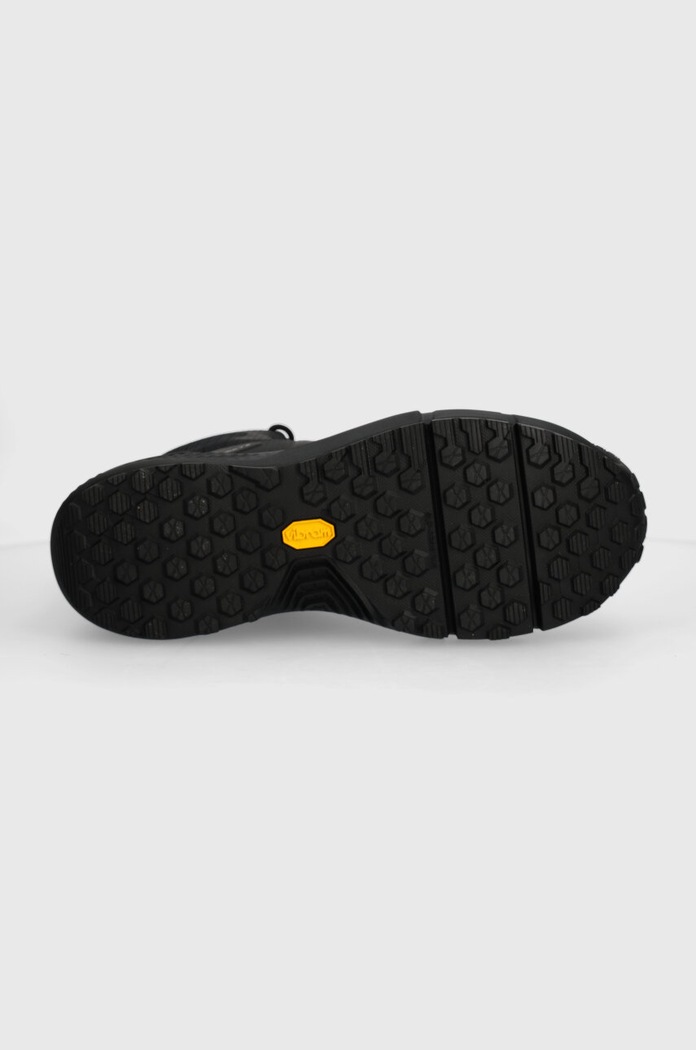 Topánky Under Armour Charged Valsetz Mid 3027382 čierna