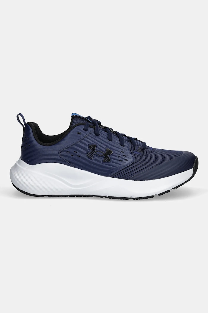 Under Armour pantofi de antrenament Charged Commit TR 4 3026017 bleumarin AW25