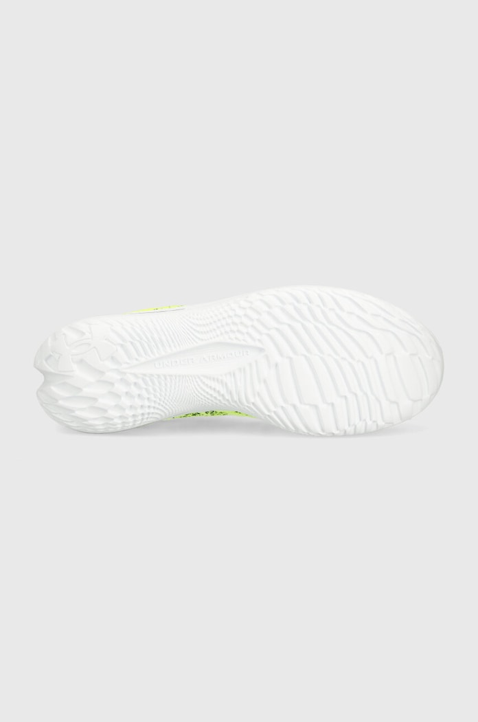 Under Armour buty do biegania Velociti 3 3026117 żółty