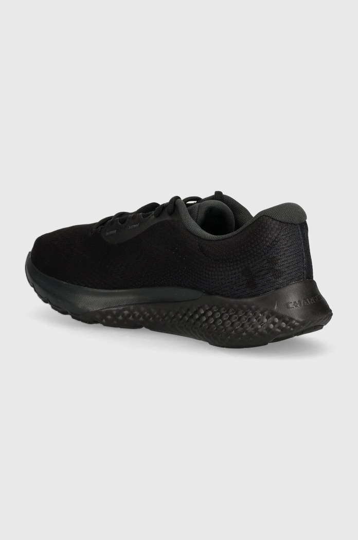 Obuv Bežecké topánky Under Armour Rogue 4 3026998 čierna