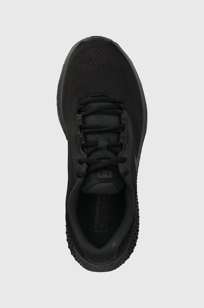 Bežecké topánky Under Armour Rogue 4 čierna 3026998