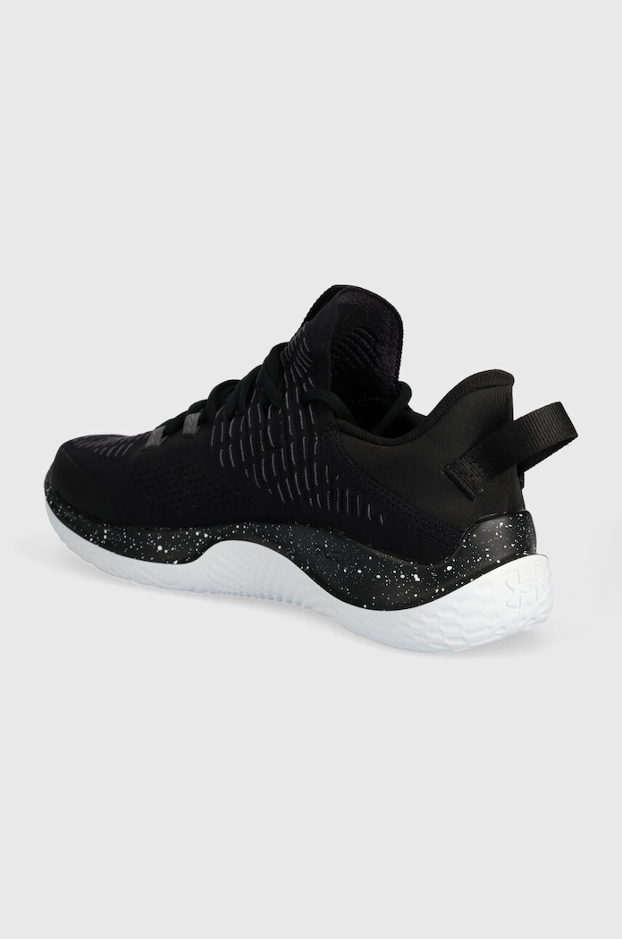 Obuća Tenisice za trening Under Armour Flow Dynamic Intelliknit 3027177 crna