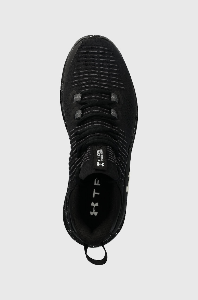 Tenisice za trening Under Armour Flow Dynamic Intelliknit crna 3027177