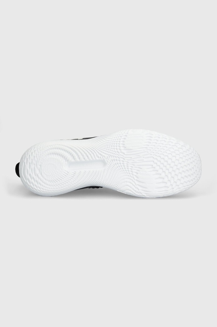 Tenisice za trening Under Armour Flow Dynamic Intelliknit 3027177 crna