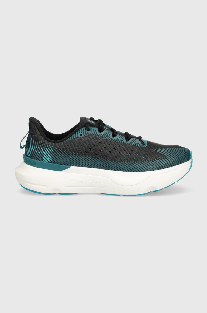 Bežecké topánky Under Armour Infinite Pro 3027190 zelená AW24