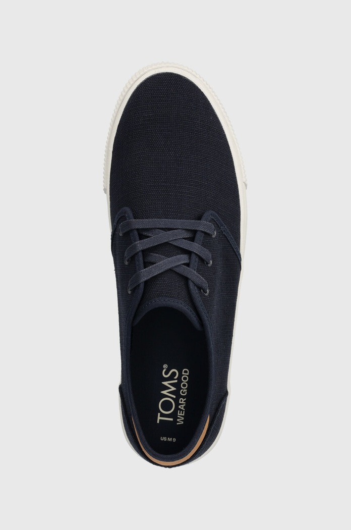 Tenisky Toms Carlo námořnická modř 10013273