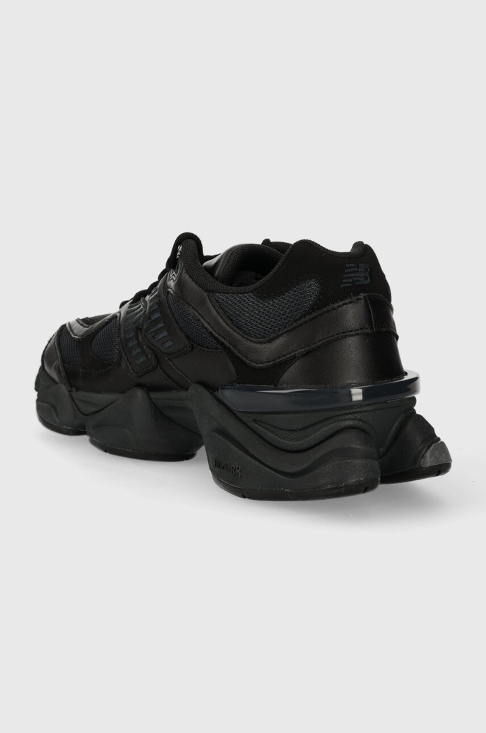 Încălțăminte New Balance sneakers 9060 U9060NRI negru
