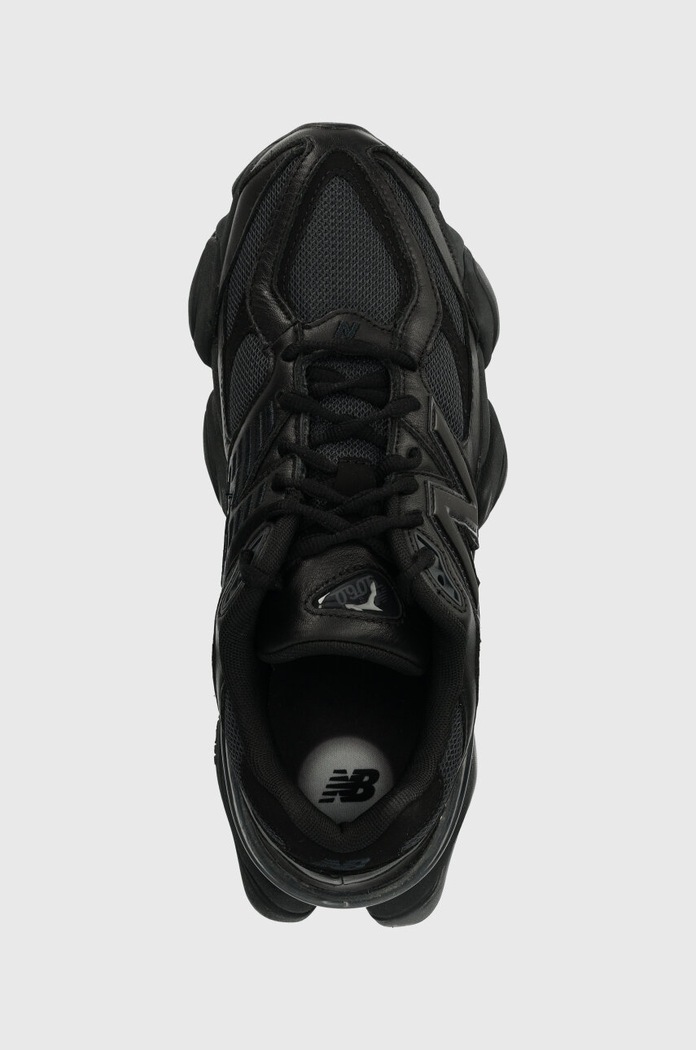New Balance sneakers 9060 negru U9060NRI