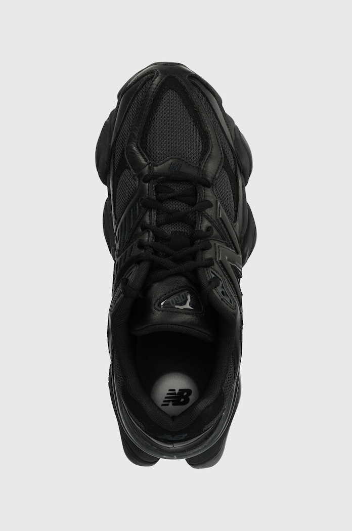 New Balance sneakers 9060 negru U9060NRI