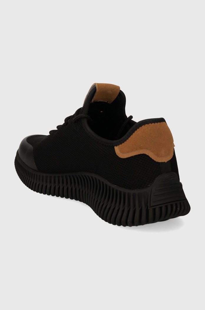 Παπούτσια Sneakers Skechers 118173 μαύρο