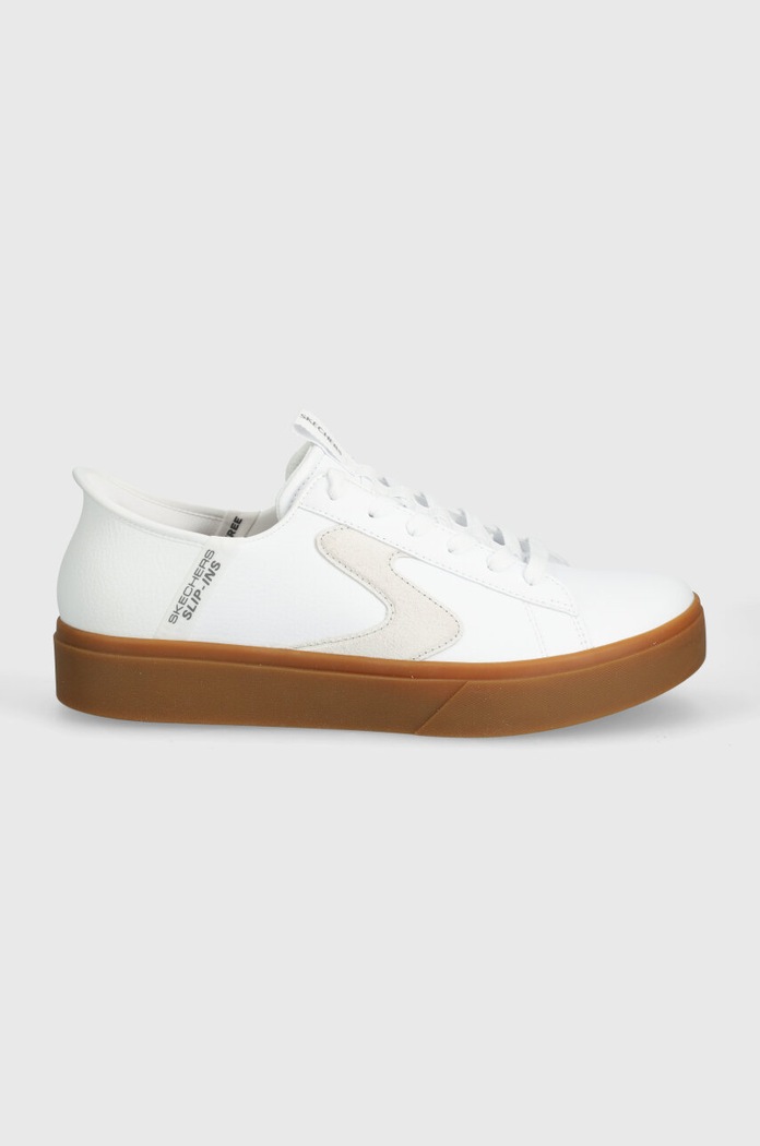 Skechers sneakers EDEN LX 232448 alb SS24