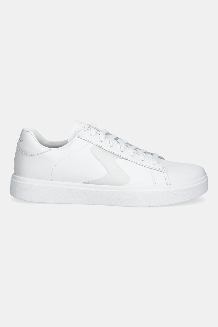 Skechers sneakersy 232865 biały SS25