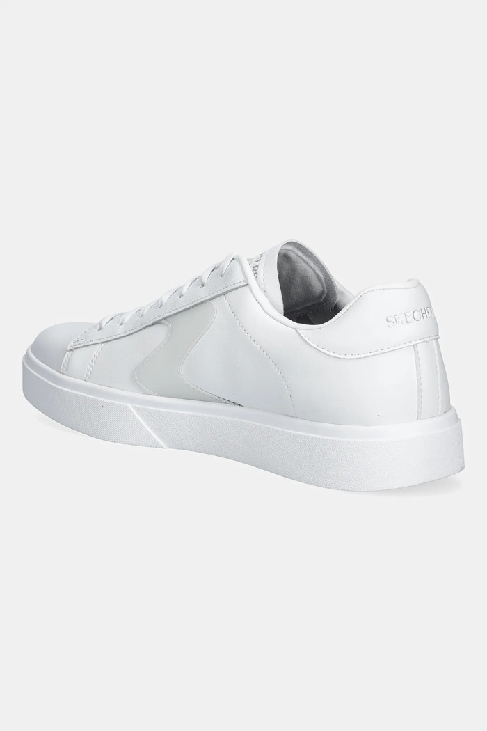 Obuwie Skechers sneakersy 232865 biały